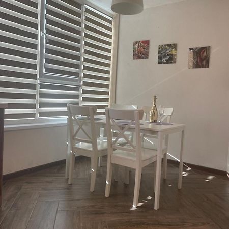 Sunset Luxury Apartment 瓦爾納 外观 照片