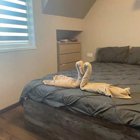 Sunset Luxury Apartment 瓦爾納 外观 照片