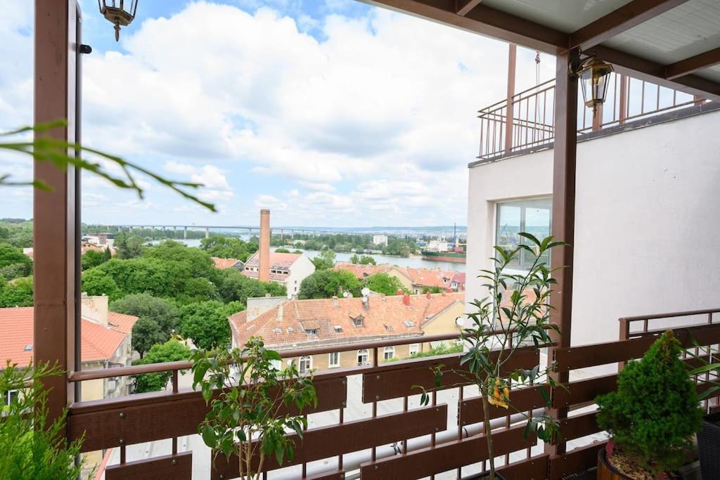 Sunset Luxury Apartment 瓦爾納 外观 照片