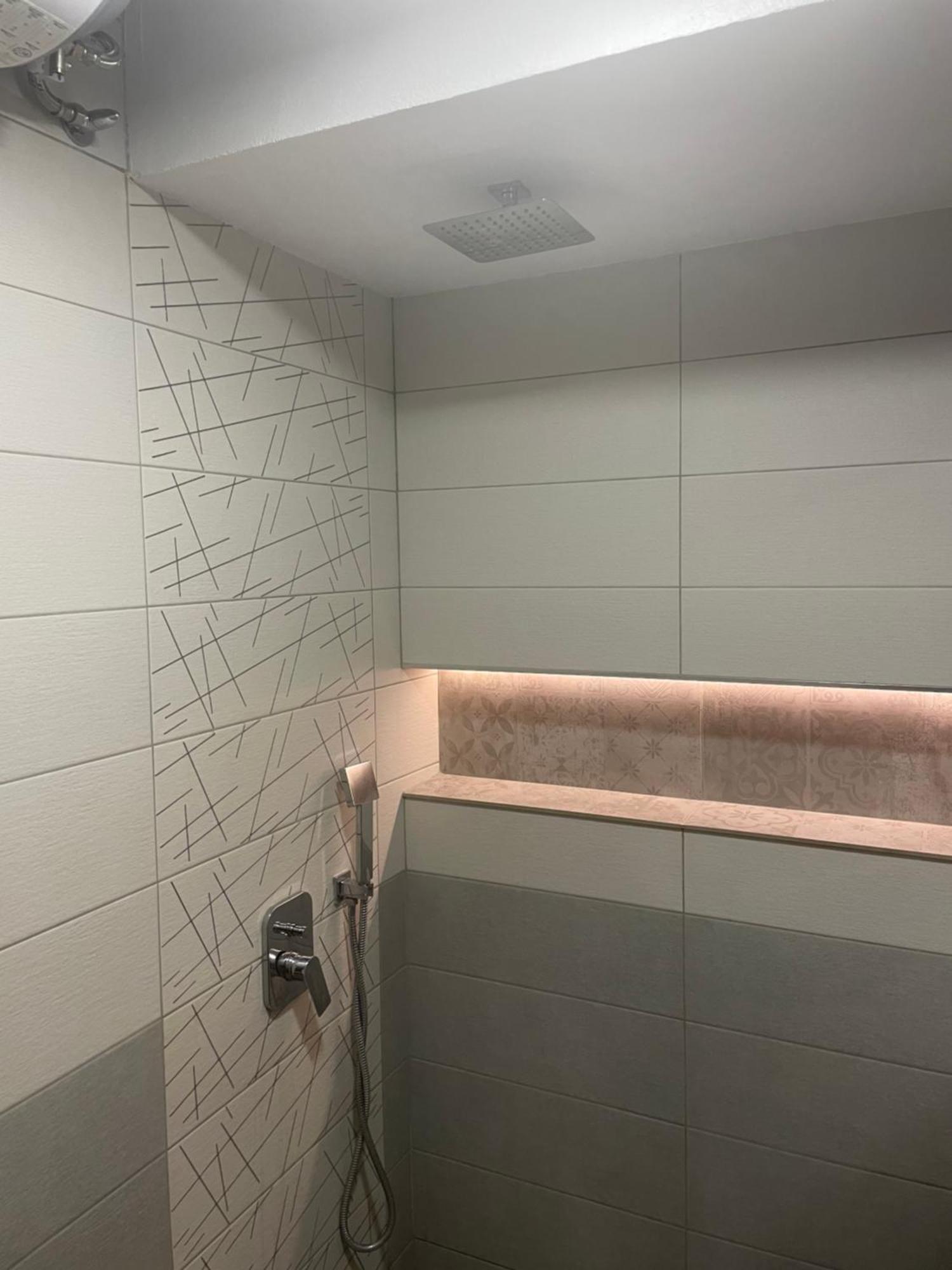 Sunset Luxury Apartment 瓦爾納 外观 照片